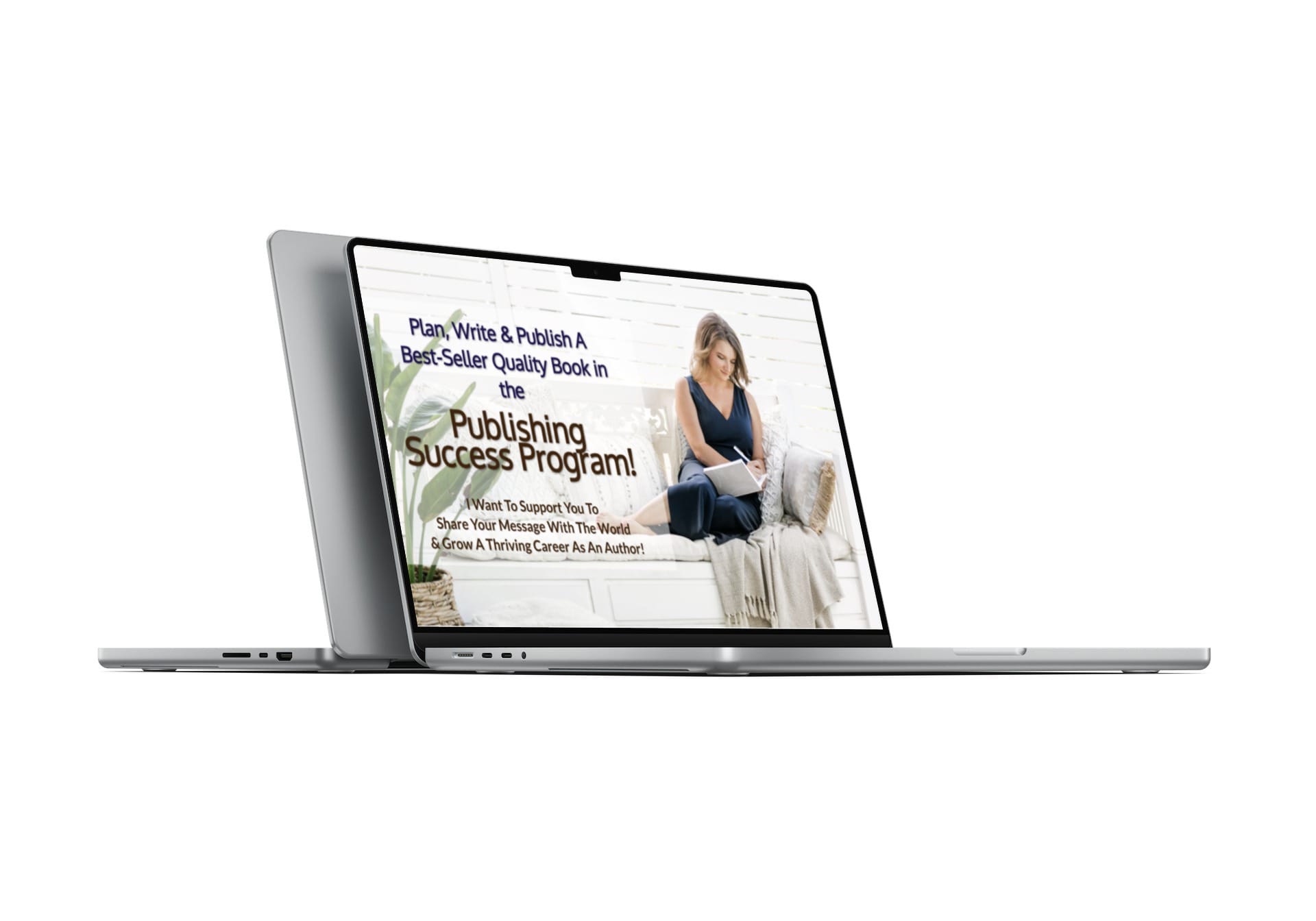 Emily Gowor – Publishing Success Program (GB)