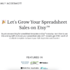 Emily McDermott – Spreadsheets That Sell