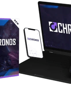 Fergal Downes - Chronos + OTO Upgrades