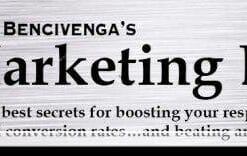 Gary Bencivenga – 7 Master Secrets Of Wealth Creation For Marketers And Copywriters (ReUpload)