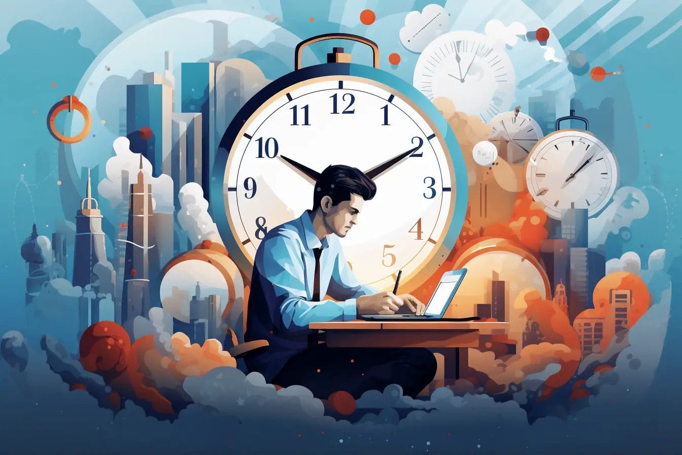 How To Build A Routine That Will Change Your Life