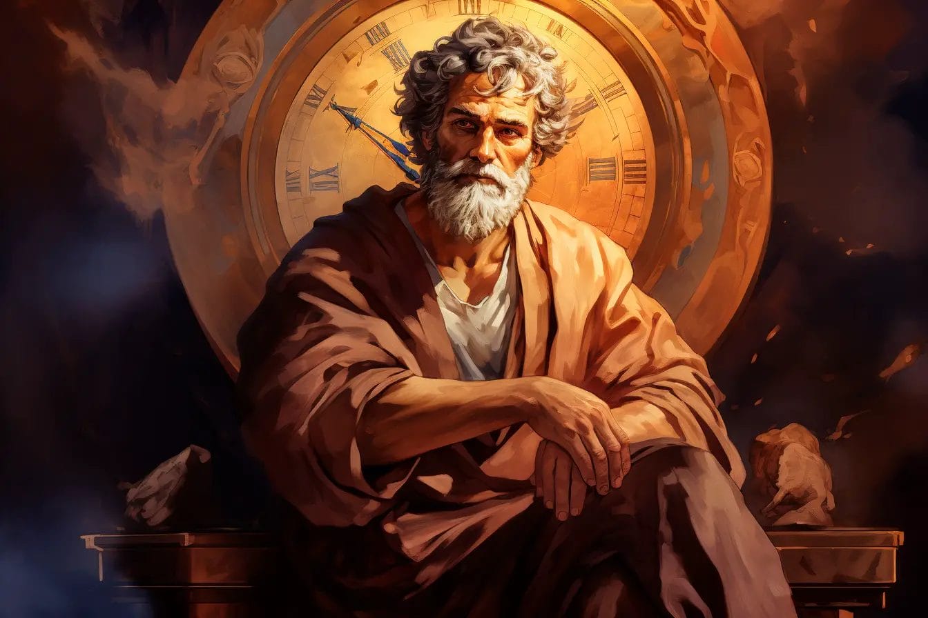 How To Have The Self Discipline Of A Stoic Overcome Challenges Wisely