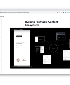 Jack Butcher – Build Once Sell Twice