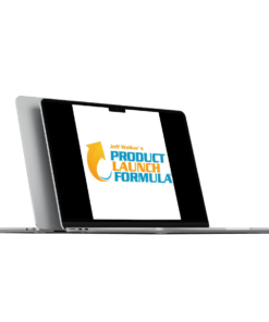 Jeff Walker – Product Launch Formula