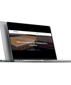 Jerry Acuff – Selling Excellence by Thinking Like a Customer (GB)