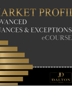 Jim Dalton – Advanced Nuances Exceptions Download