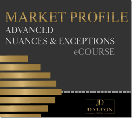 Jim Dalton – Advanced Nuances Exceptions Download