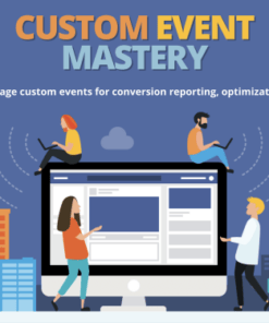 Jon Loomer – Custom Event Mastery