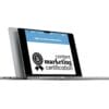 Jon Morrow – Content Marketing Certification (GB)