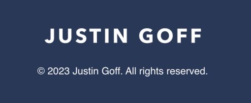 Justin Gof
