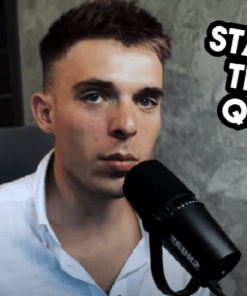 Karolis Piliponis – Instagram Creator Course (Ultimate Bundle) Download