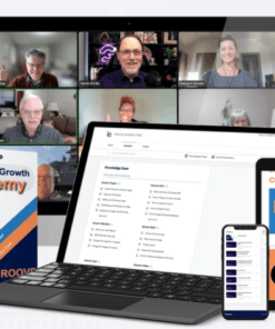 Kevin Strite – Groove For Growth Academy
