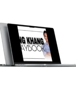 King Khang – Complete Wholesaling Playbook (GB)