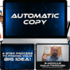 Kyle Milligan – Copy Squad – Automatic Copy Course