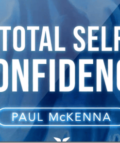 MindValley – Total Self-Confidence