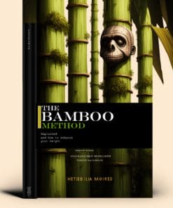 Octile - The Bamboo Method - Guide to increasing your Height in a Natural and Organic way
