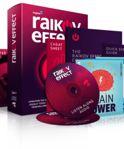 Raikov Effect – Genius Brain Power Program
