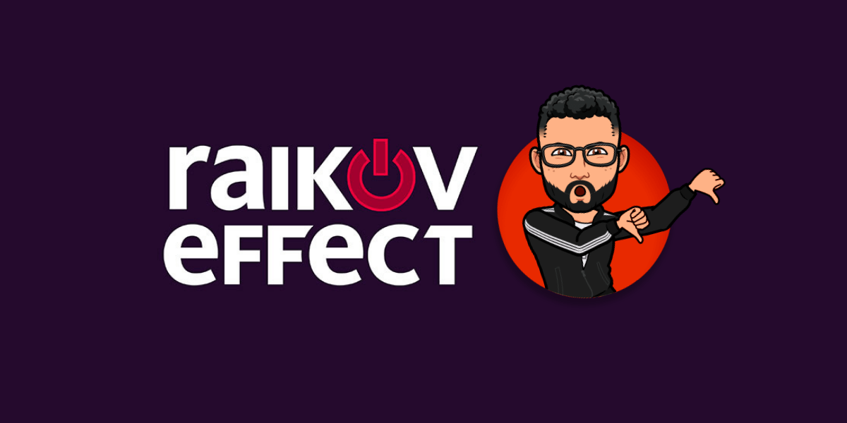 Raikov Effect – Genius Brain Power Program - Large Banner