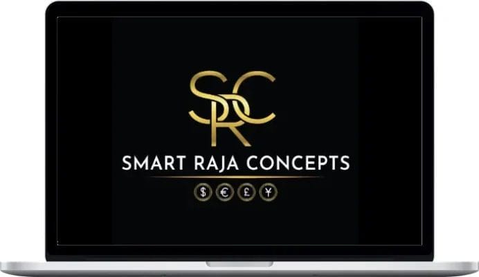Download Raja Banks – SRC (Smart Raja Concepts)