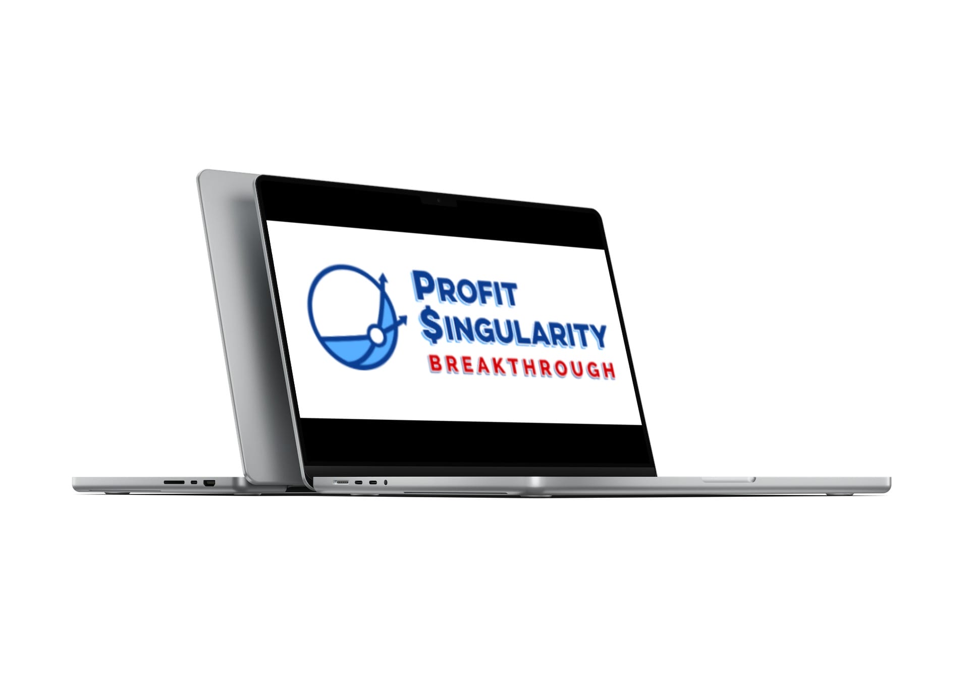 Rob Jones & Gerry Cramer – Profit Singularity Breakthrough (GB)