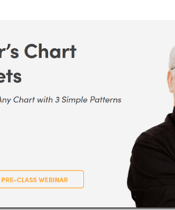 [VIP SHARE] Simpler Trading – Chart Pattern Secrets