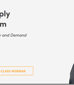 [GET] SimplerTrading – Tr3ndy Jon’s New Supply & Demand System