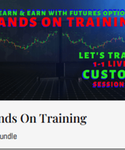 [DOWNLOAD] Talking Options – Hands On Training Bundle