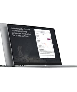 The Smart Blogger  – Email Marketing Certification Program (GB)