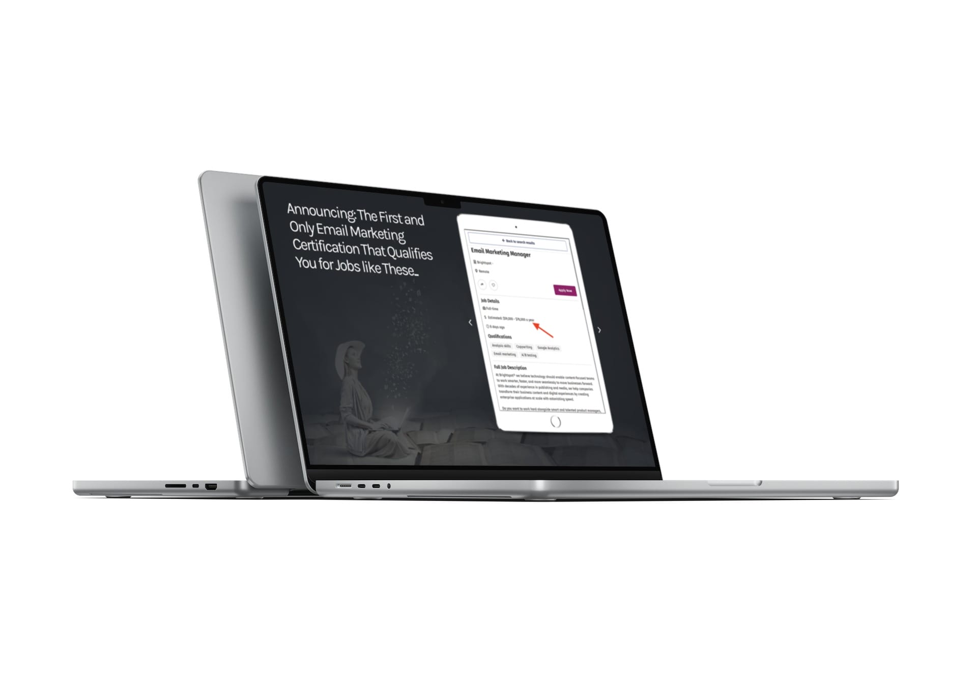 The Smart Blogger – Email Marketing Certification Program (GB)