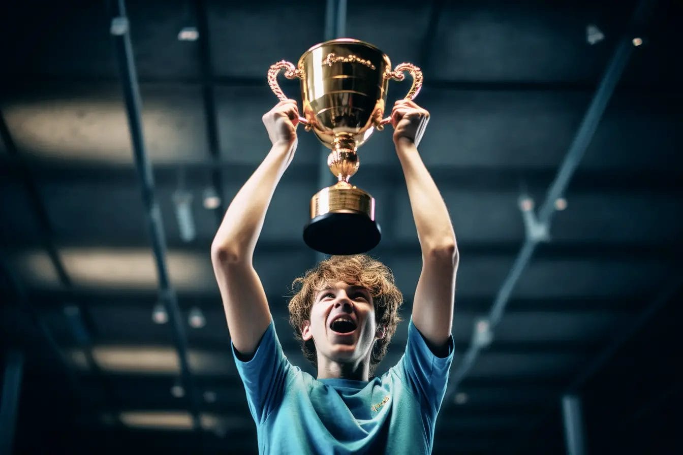 Unleash Your Inner Superpower: How Personal Development and Goal Setting Can Unlock Your Full Potential