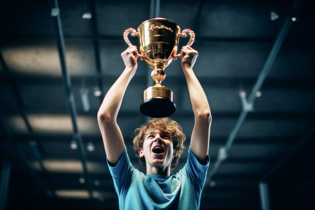 Unleash Your Inner Superpower: How Personal Development and Goal Setting Can Unlock Your Full Potential