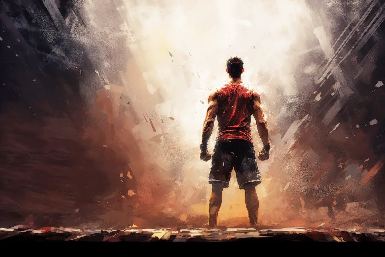 What You Didnt KNOW About DISCIPLINE Will CHANGE Your Life TODAY