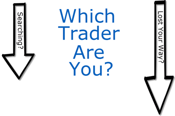 Which Trader Are You