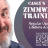 ZimmWriter Training Course