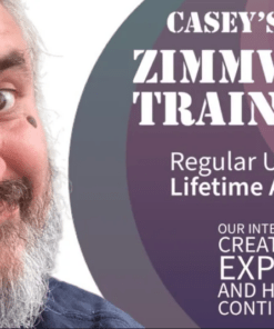 ZimmWriter Training Course