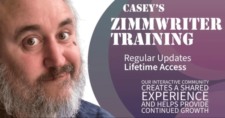 ZimmWriter Training Course