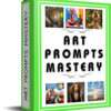 art prompts mastery box 3d