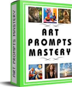 art prompts mastery box 3d