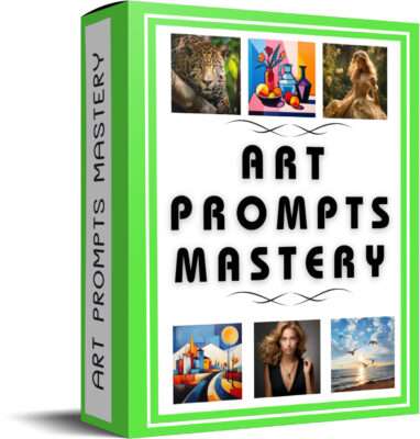 art prompts mastery box 3d