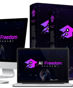 AI Freedome Academy