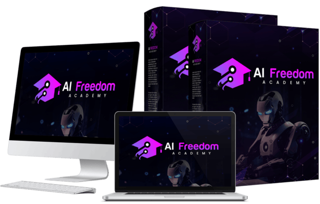 AI Freedome Academy