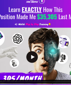 AI Side Hustle - Training and Resources