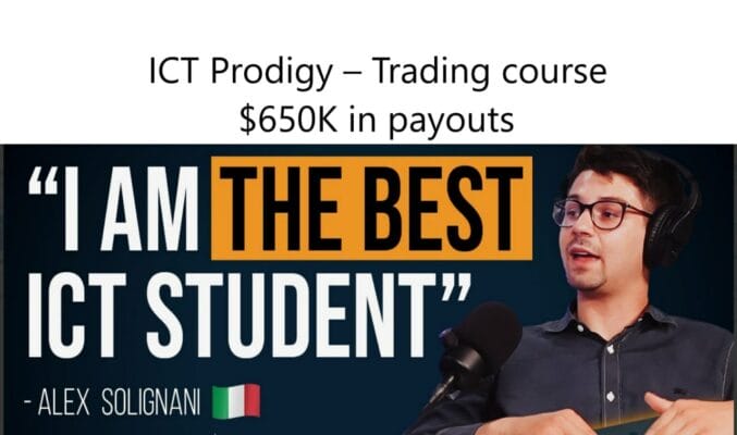 Alex Solignani - I am the best ICT Student