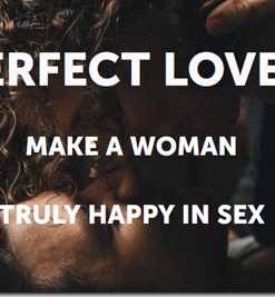 Alexey Welsh – The Perfect Lover