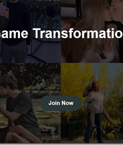 Austen Summers – Game Transformation