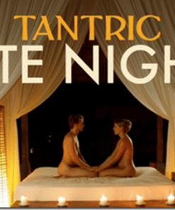 Beducated – Tantric Date Nights