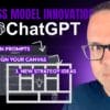 Business Model Innovation with ChatGPT