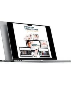 Catarina Mello – Influencer MasterCourse (GB)