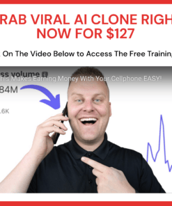 Chase Reiner – Viral AI Clone (GB)