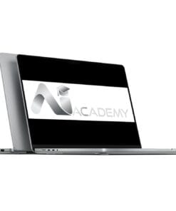 Chris Record – A.I. Academy (GB)